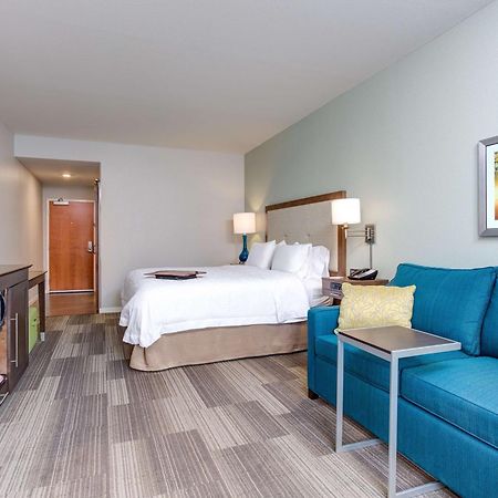 Hampton Inn Macon - I-475 Экстерьер фото